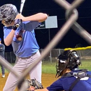 Meet your Posher, Isaac